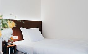 Hotel Reindl Suiten & Appartments
