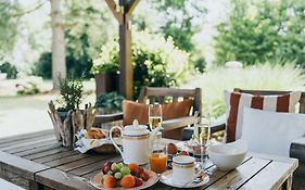 Hotel Reindl Suiten & Appartments